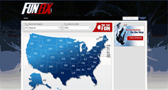 Desktop Screenshot of funfix.com