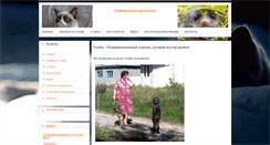 Desktop Screenshot of funfix.ru